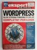 WORDPRESS. KOMPLETNY PORADNIK